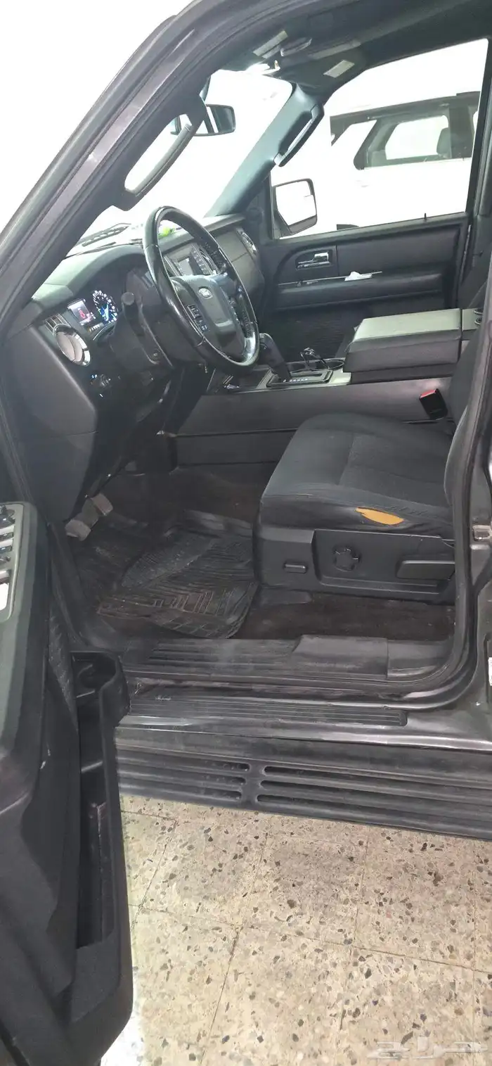 فورد اكسبيديشن 2016 2