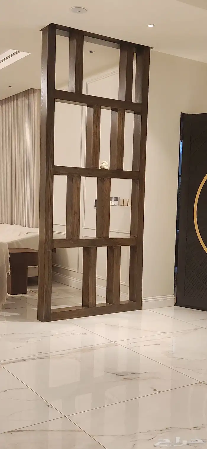 نجار ديكورات خشبية داخلي منزلي 6