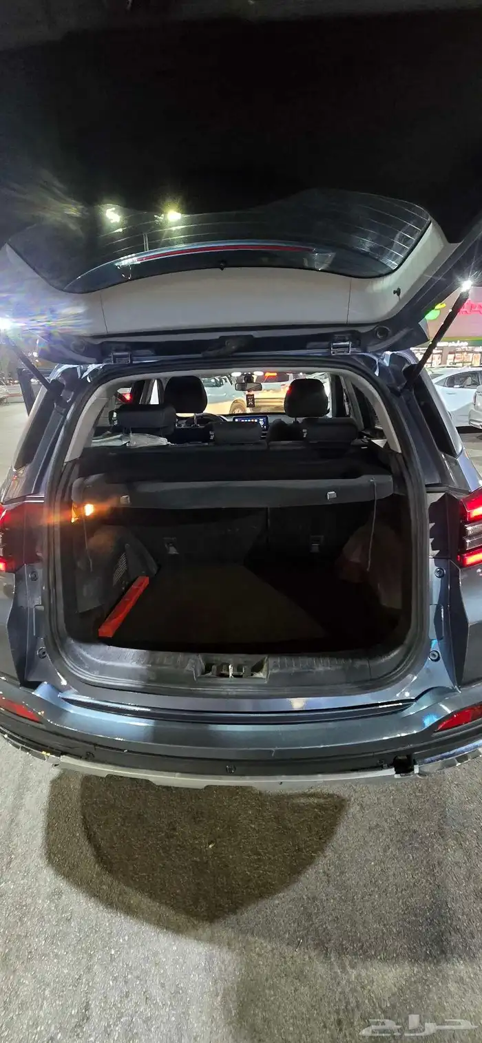 شيري تيجو4 2022 11