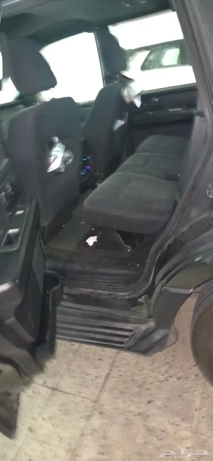 فورد اكسبيديشن 2016 1