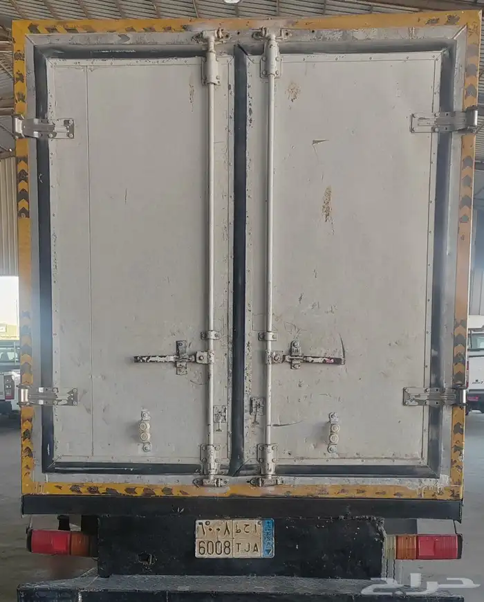 ايسوزوا موديل 2008 شرط محركات قير ماكينه شاص 0