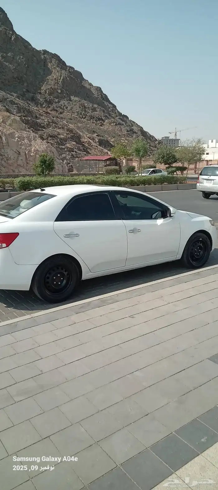 كيا سيراتو 2013 1