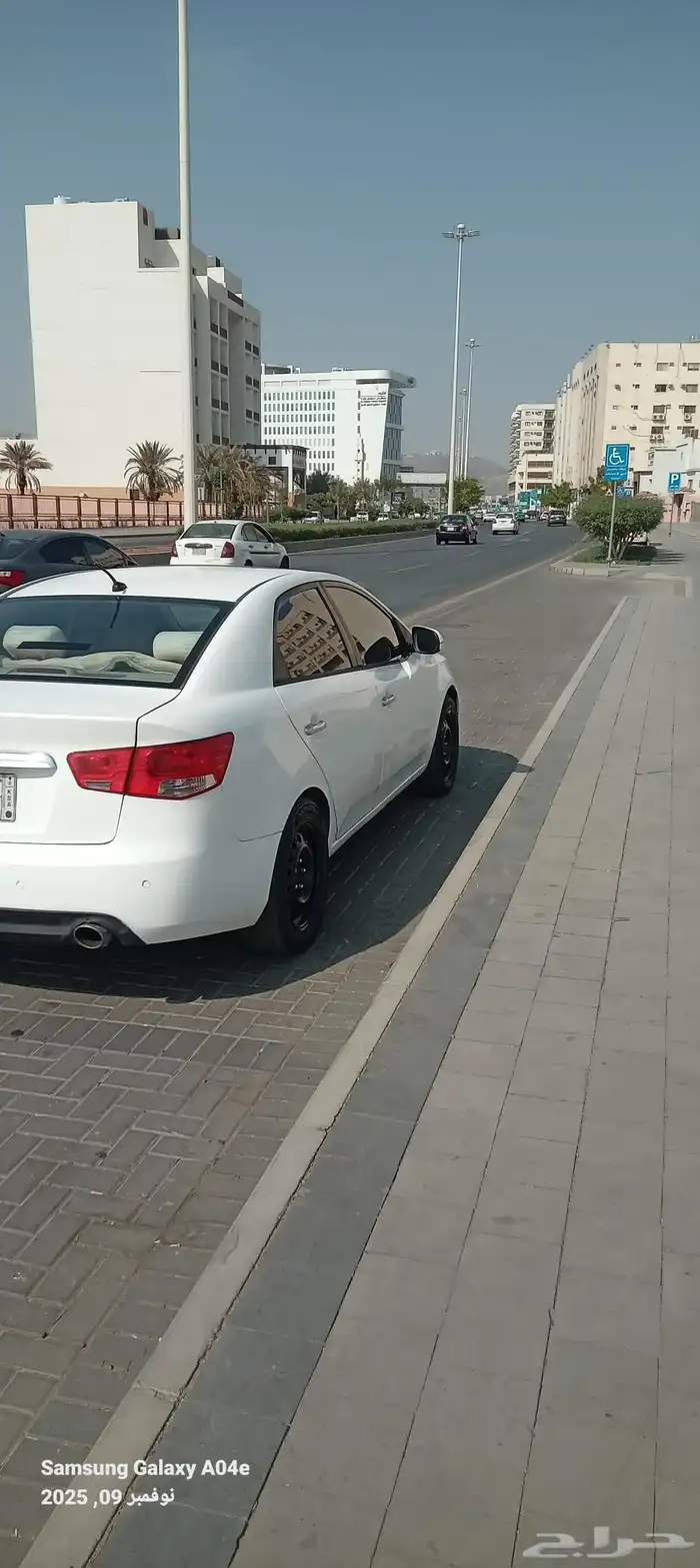 كيا سيراتو 2013 3