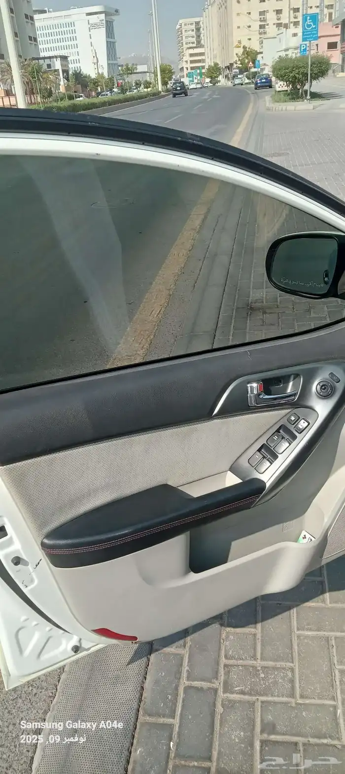 كيا سيراتو 2013 6