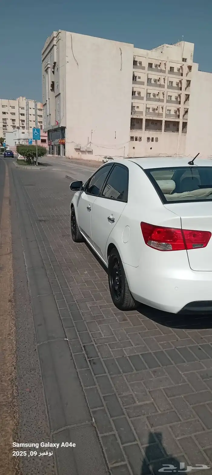 كيا سيراتو 2013 2