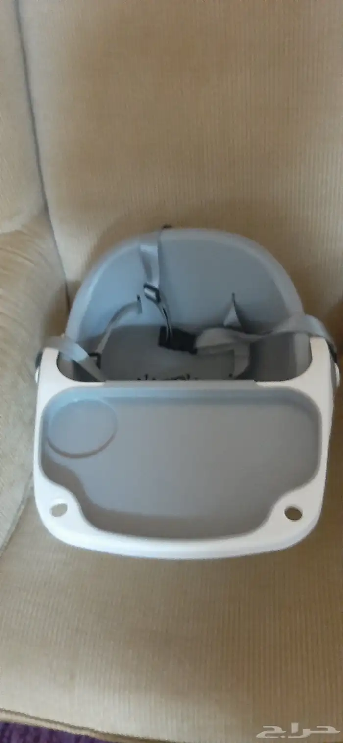 كرسي أطفال للسيارة 1