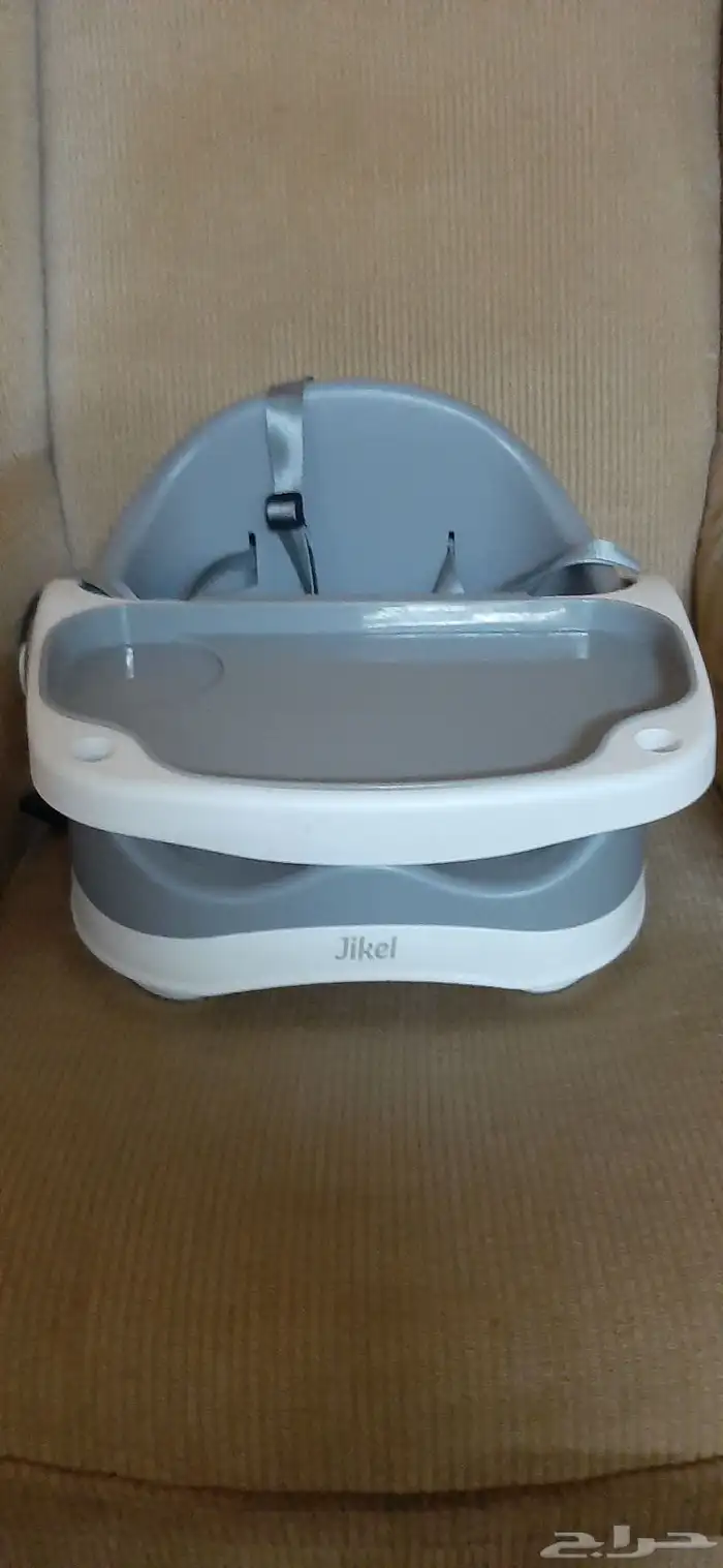 كرسي أطفال للسيارة 0