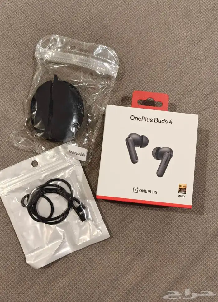 سماعه بودز 4 ون بلس Oneplus Buds4 2