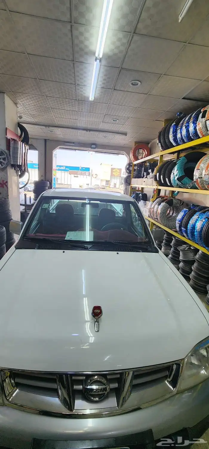 .   نيسان 2010 نظيفة جدا  للبيع الفوري 2
