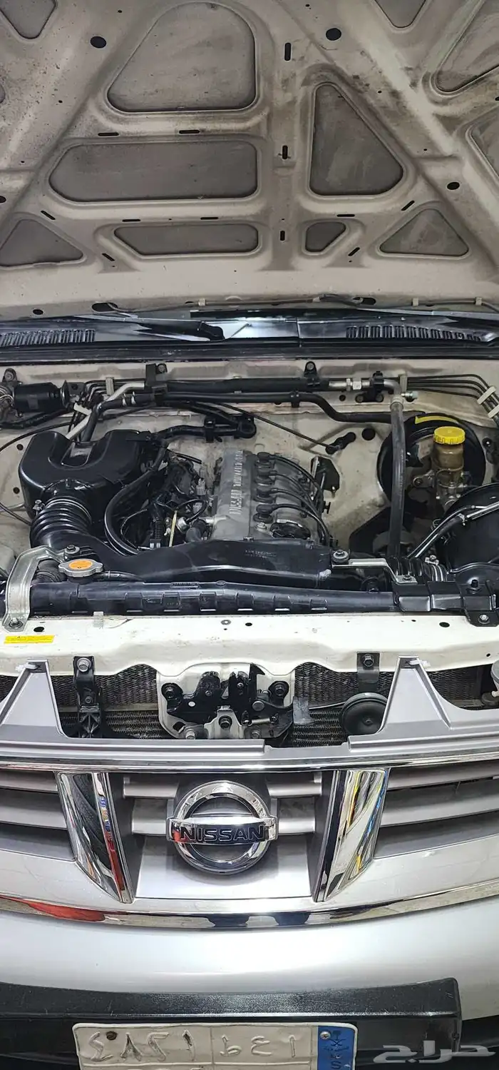 .   نيسان 2010 نظيفة جدا  للبيع الفوري 3