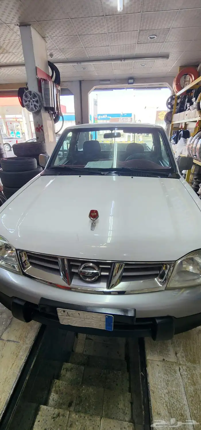 .   نيسان 2010 نظيفة جدا  للبيع الفوري 4