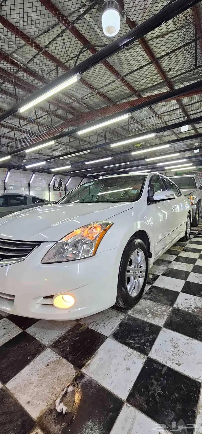 نيسان التيما 2010 5