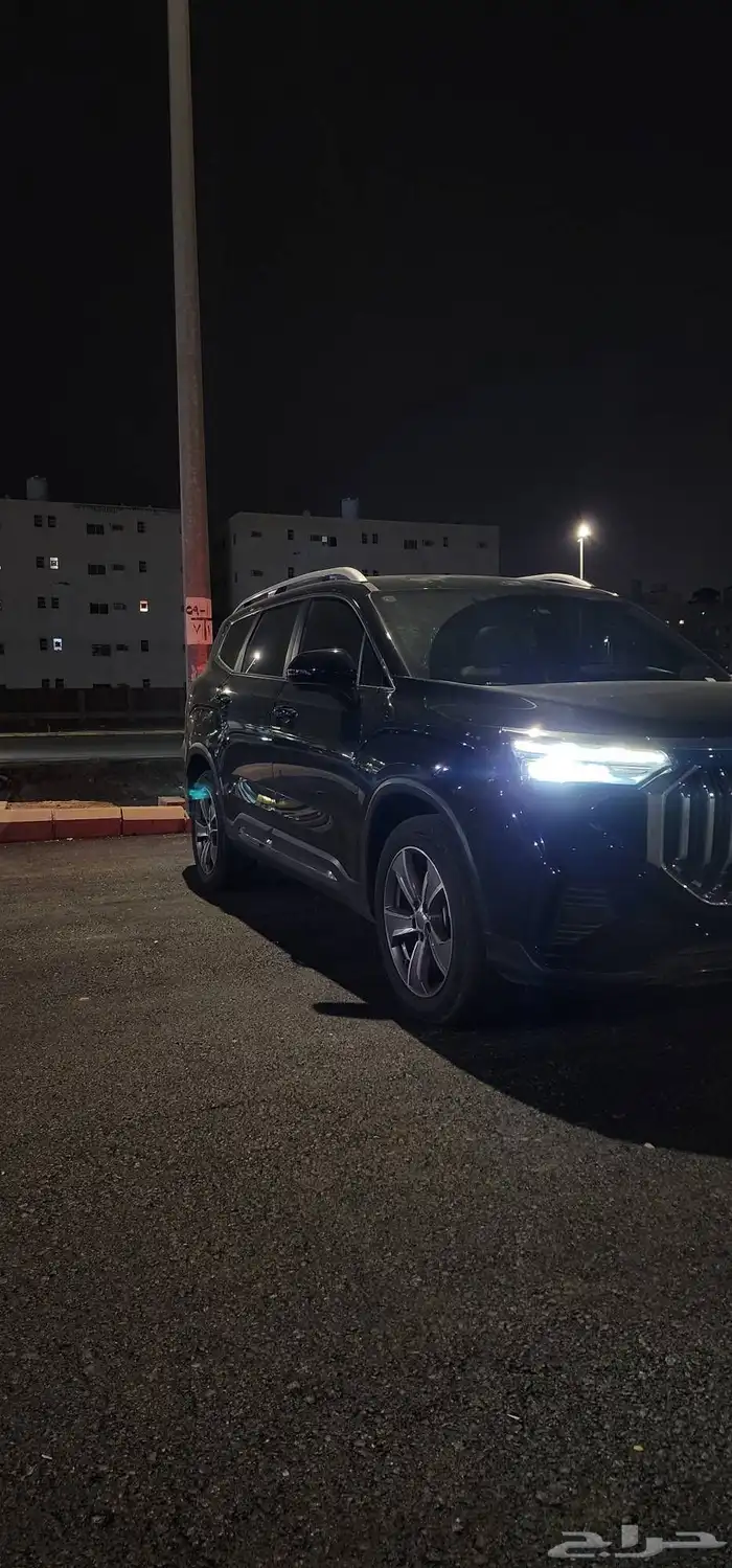 جيلي اوكافانقو 2024 5