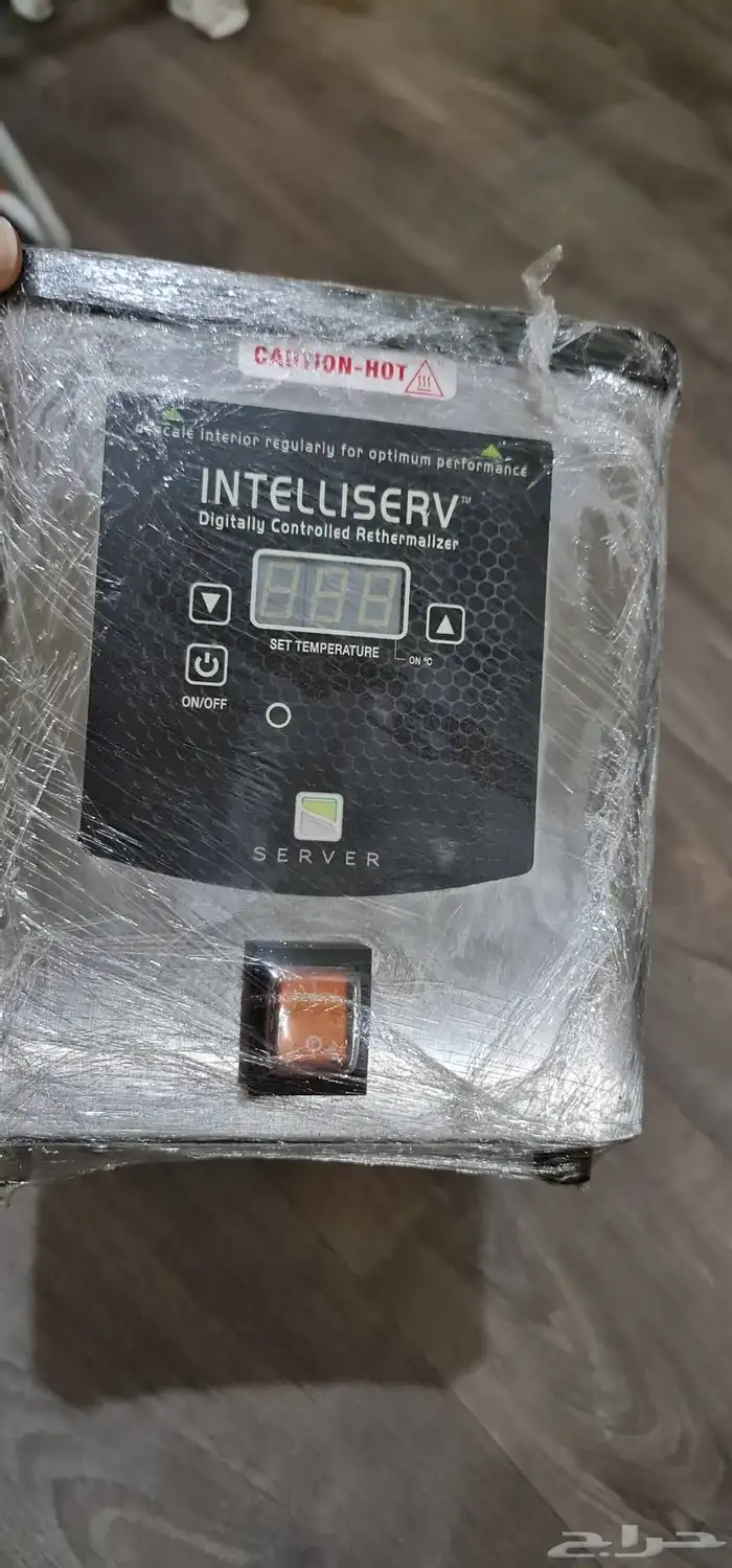 سخان شوكلاته ايطالي للبيع 1