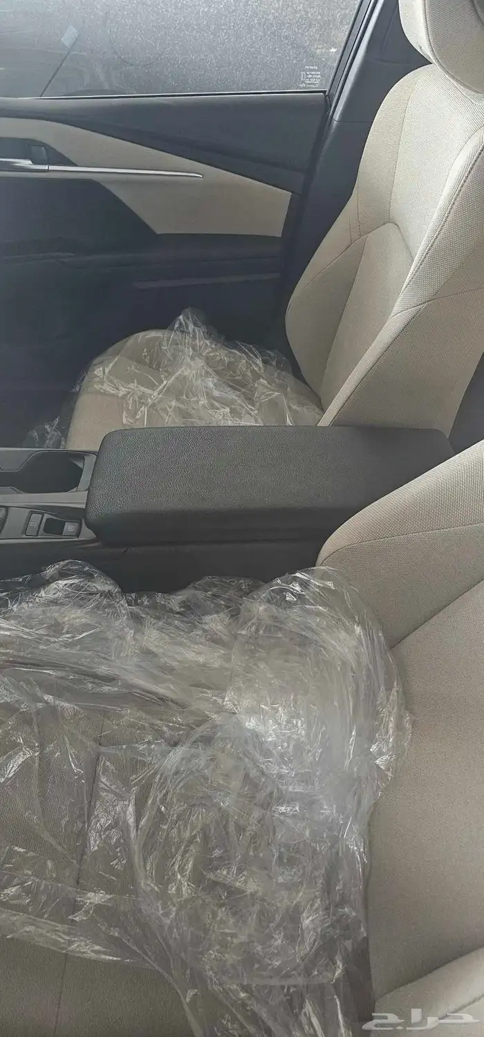 كامري2025 تقسيط أفراد وشركات 2