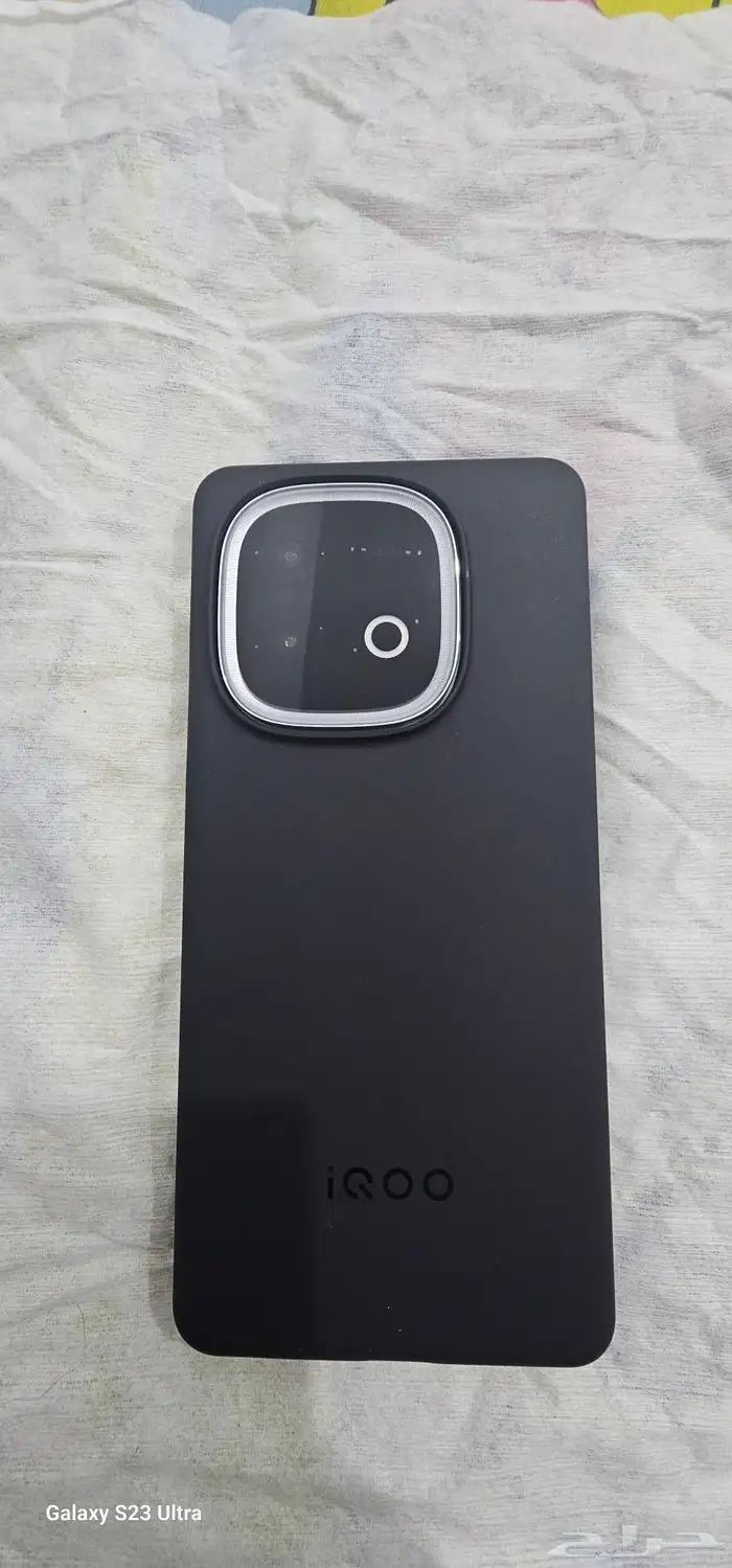 جوال فيفو iQOO Z10 تربو برو 1