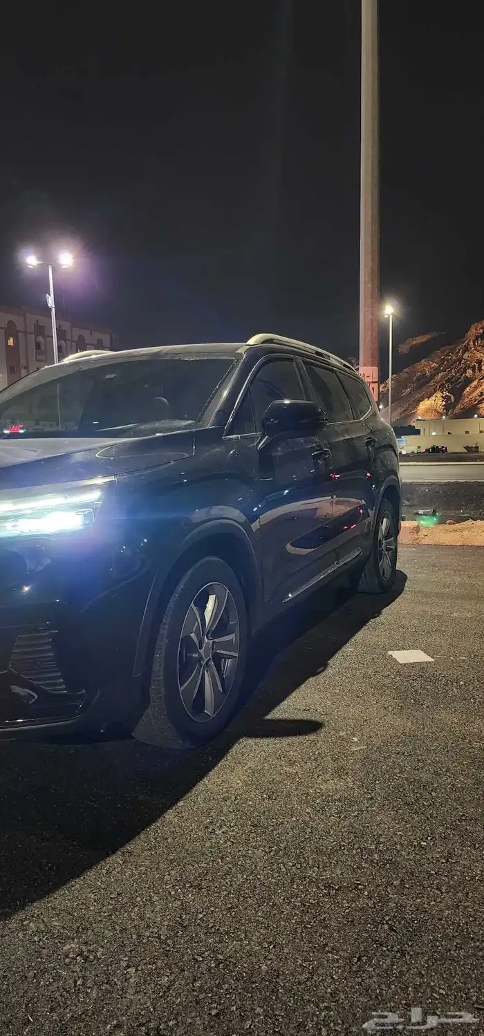 جيلي اوكافانقو 2024 4