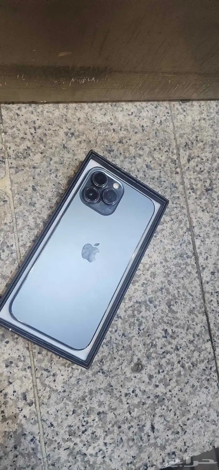للبيع ايفون 13 برو ماكس 0