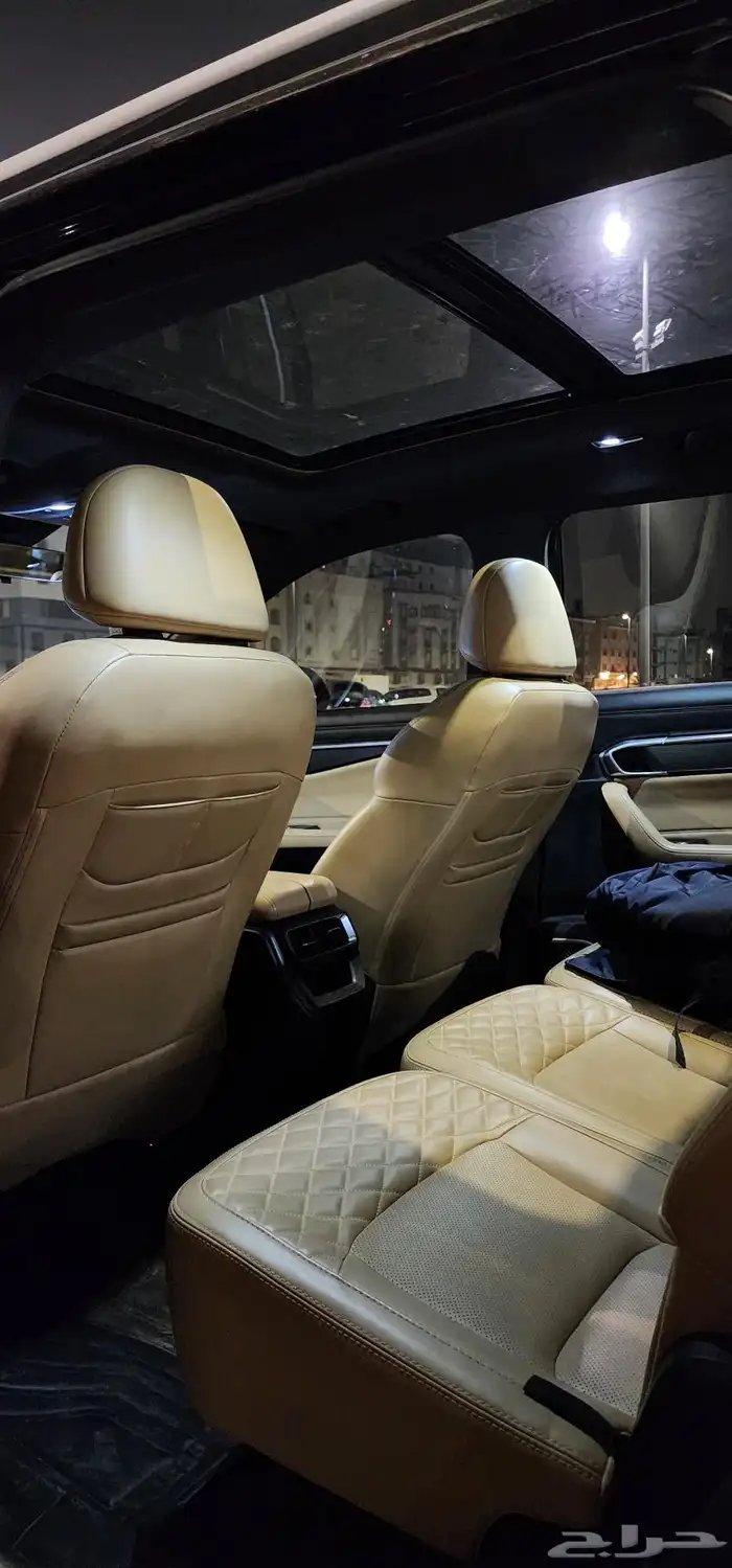 جيلي اوكافانقو 2024 1