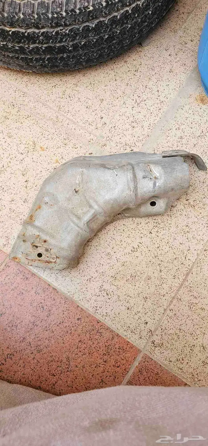 قطع غيار هيلوكس ياباني 0