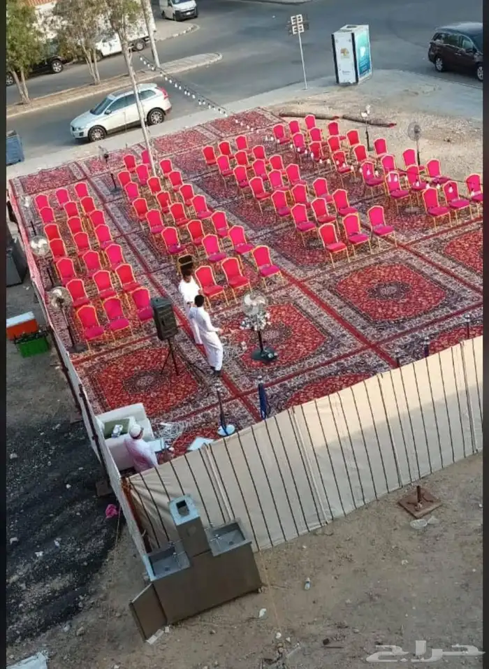 منظم فعاليات نصنع لحضات لا تنسئ اداره فعاليات متكامله الخدما 9