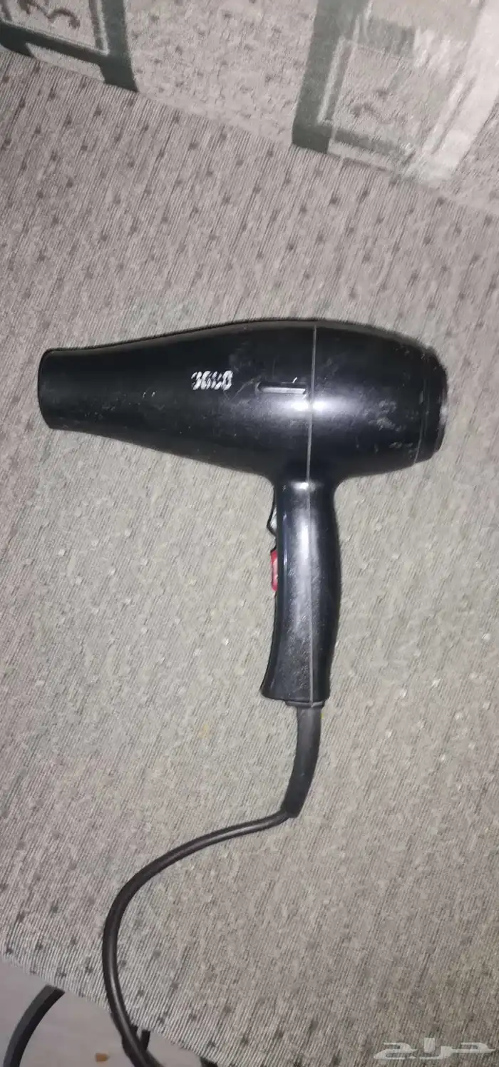 استشوار ايطالي للبيع 0