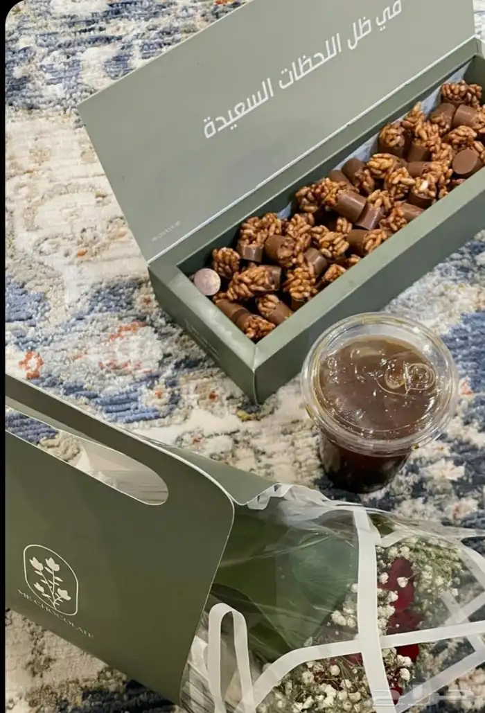 مطابع مطبعة بوكسات اكواب بنرات جراكل قهوة استيكرات 1