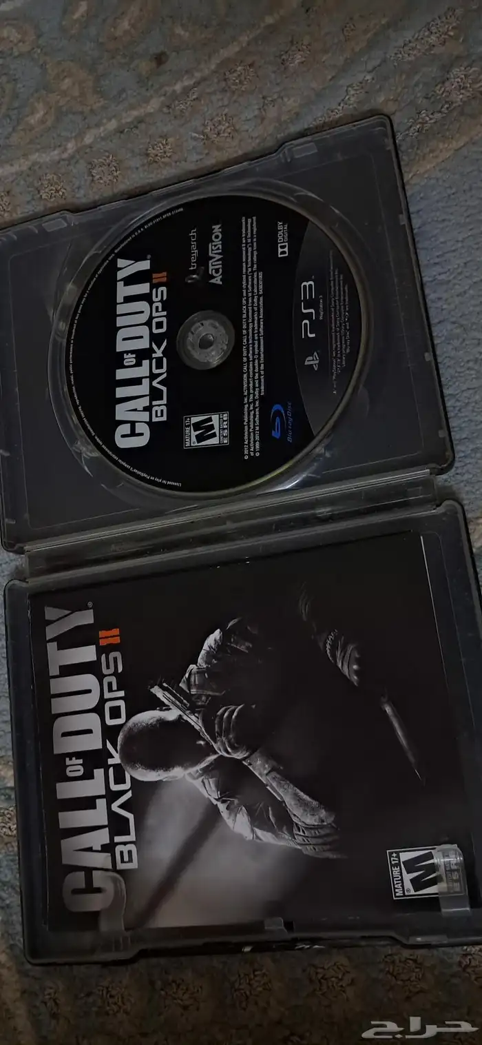 مجموعة اسطوانات pc___ ps3 8