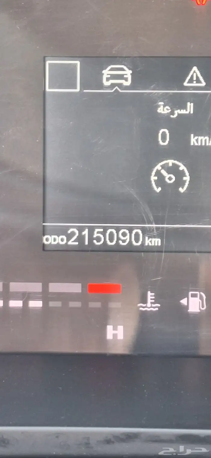 شانجان هنتر 2022للبيع 5