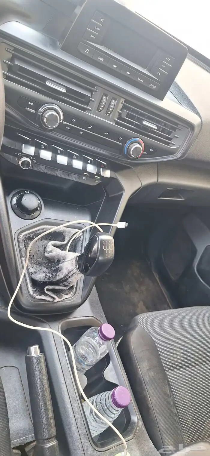 شانجان هنتر 2022للبيع 3