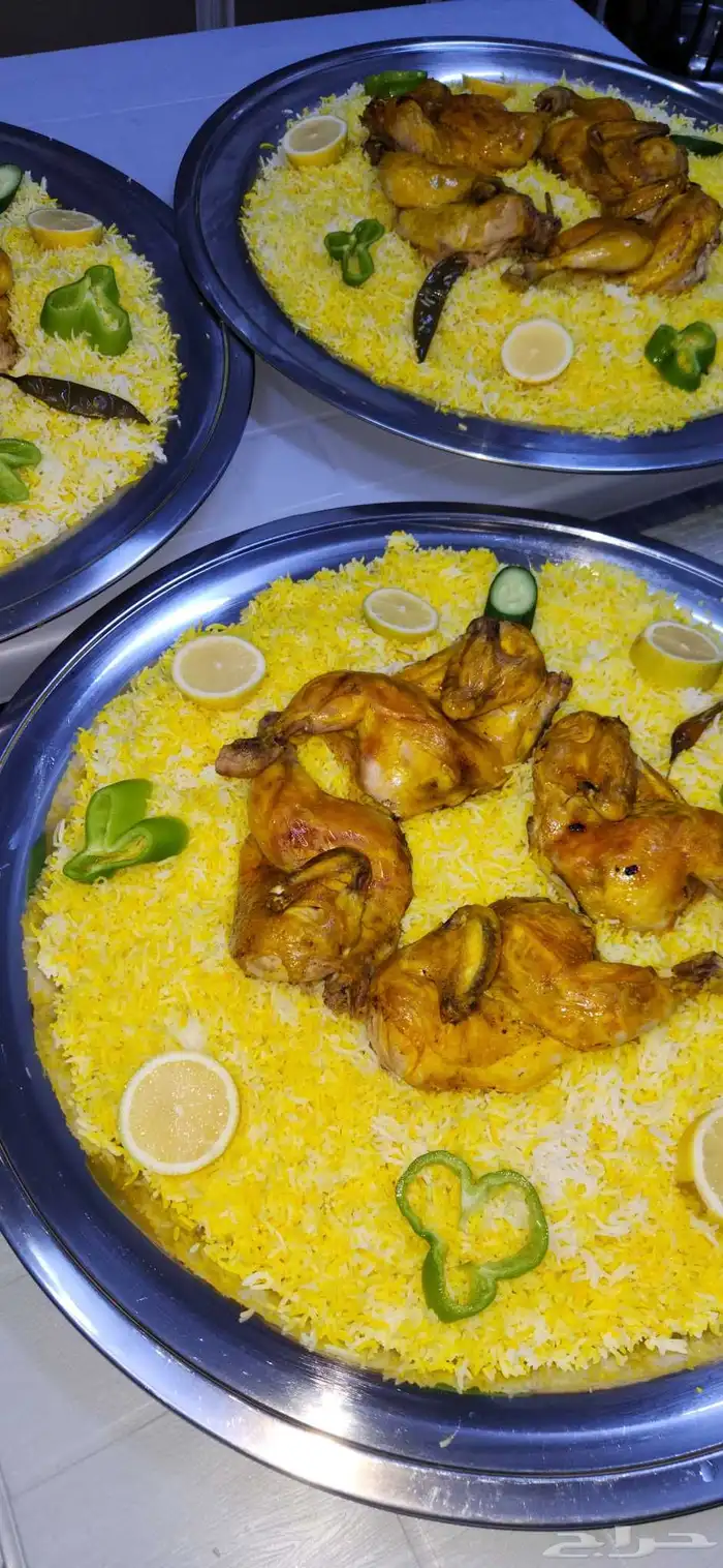 أسر منتجة محافظه العلا 4