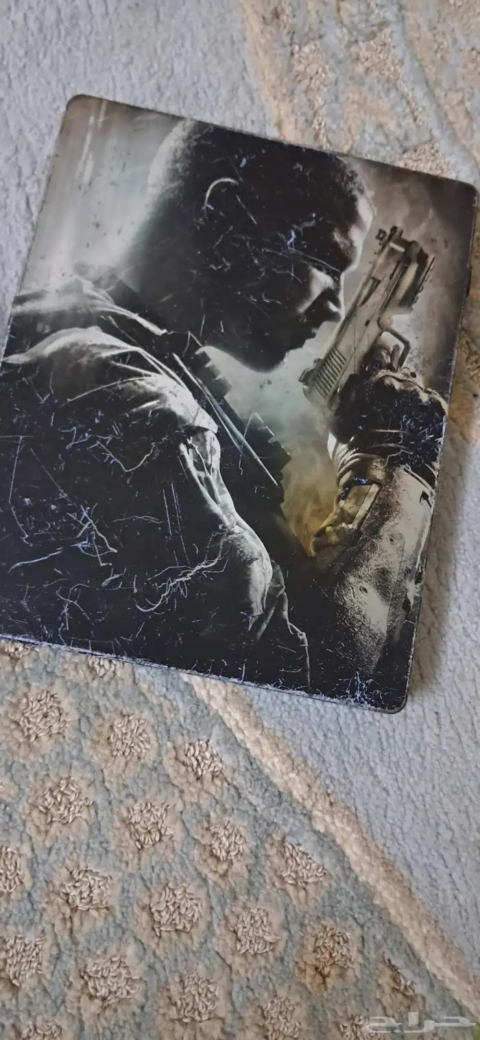 مجموعة اسطوانات pc___ ps3 9