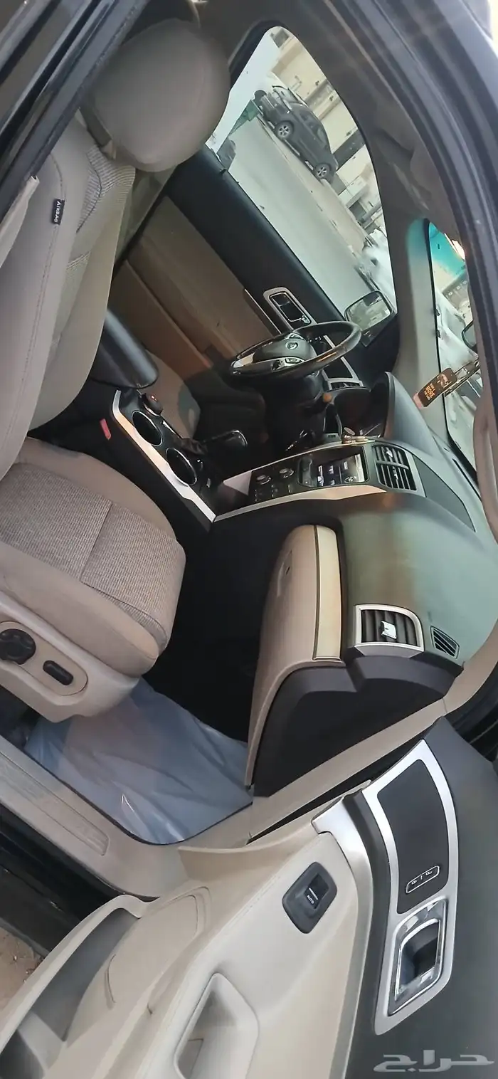 فورد اكسبلور 2013 8