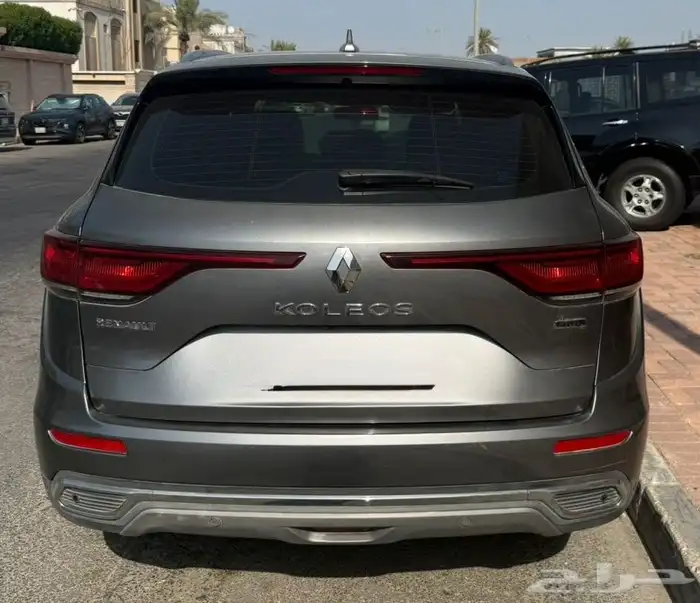 رينو كوليوس 2022 فل كامل 1