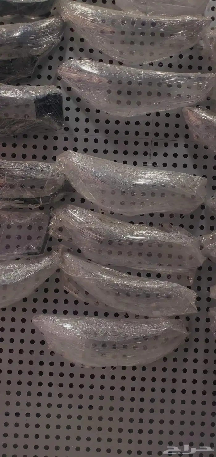 لمبات لدات داخلي 2