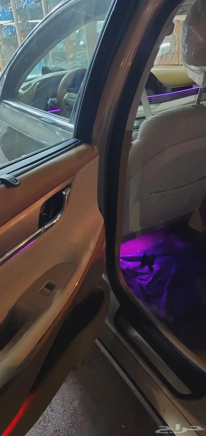 لمبات لدات داخلي 1