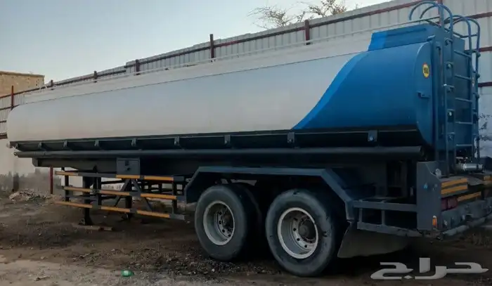 تانكي معاء تريله تيدر معاء 0