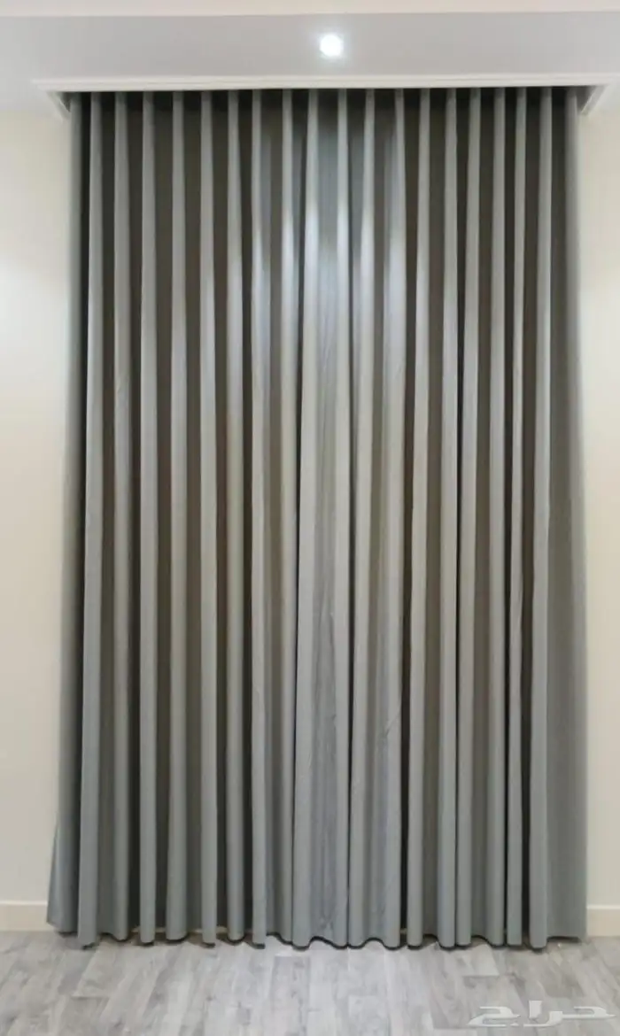 كنبات  ستاير ستائر_ويفي فندقيه  تفصيل_كنب_تفصيل خميس_مشيط 1