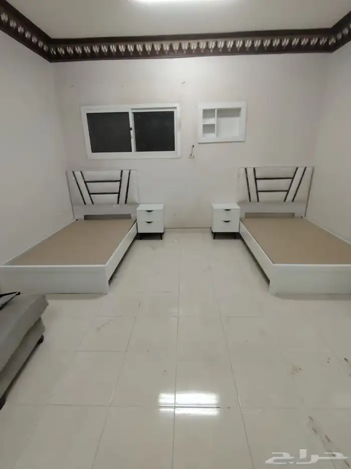 غرف نوم جديده 2