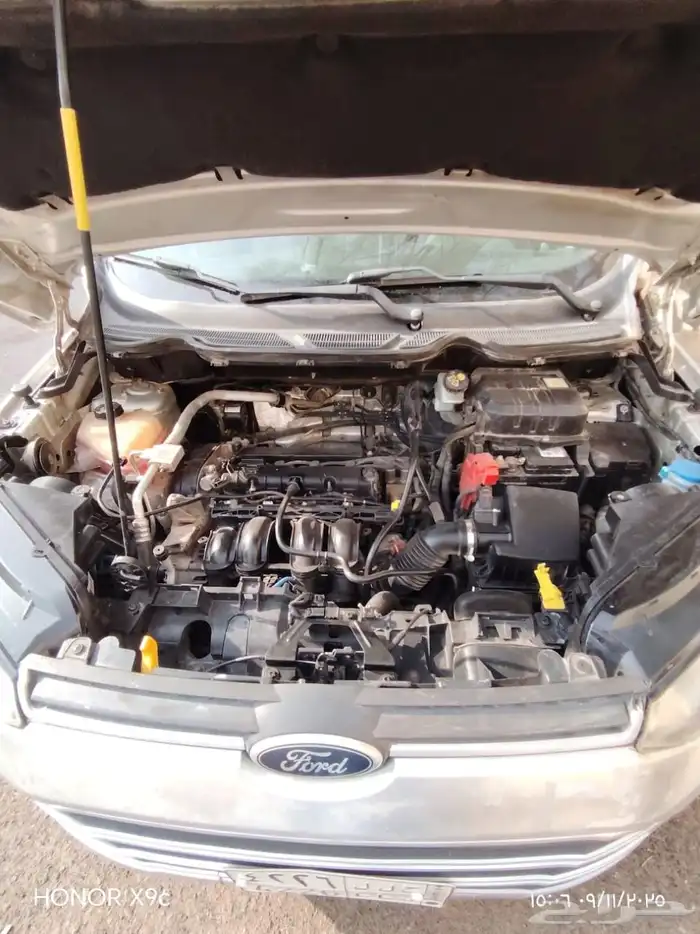 جيب ايكو سبورت فل كامل 9