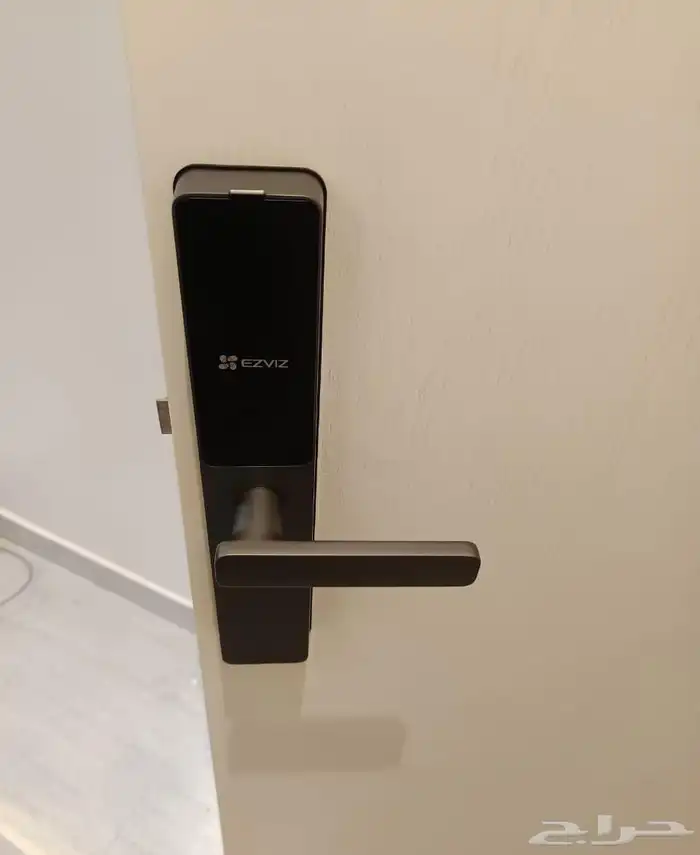 سمارت لوك بلوتوث واي فاي 0