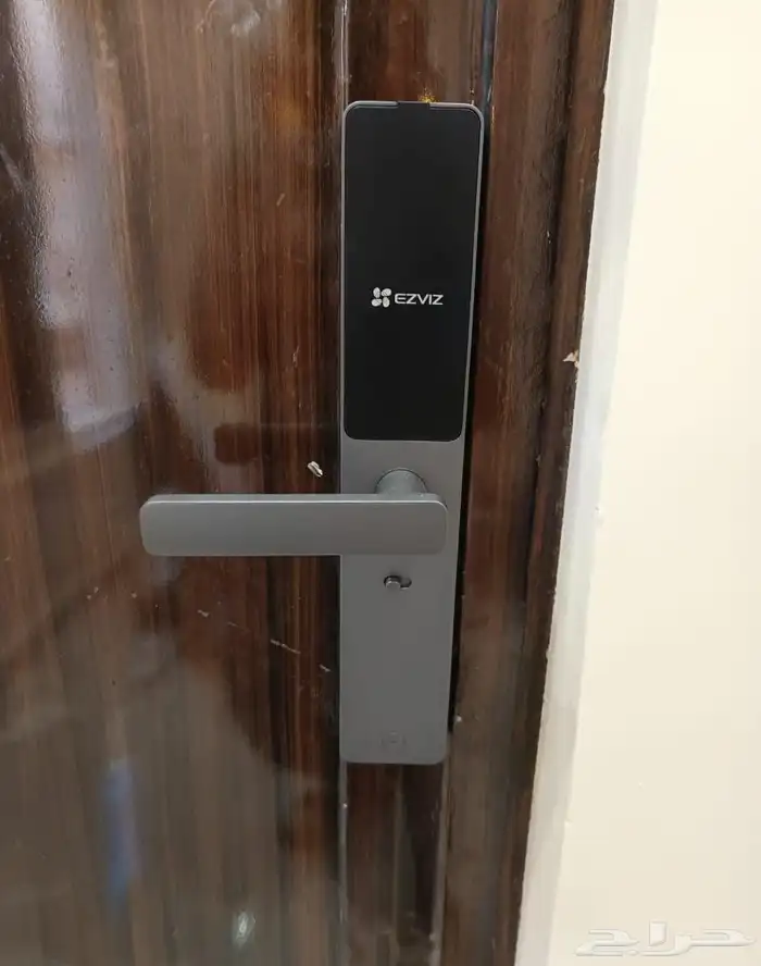 سمارت لوك بلوتوث واي فاي 2