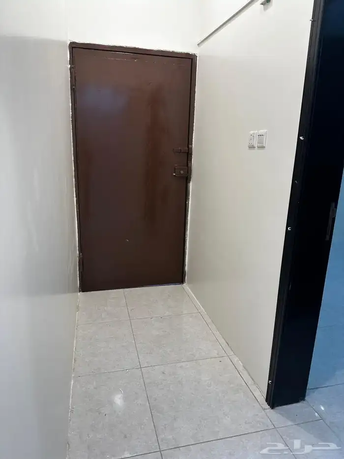 شقة للبيع .. حي المصيف .. خلف المستشفى السعودي الألماني تمام 7