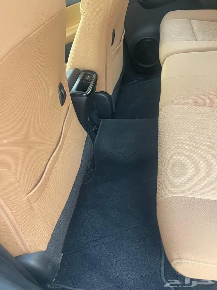 2021 Toyota Fortuner GX 4x4 Standard 9