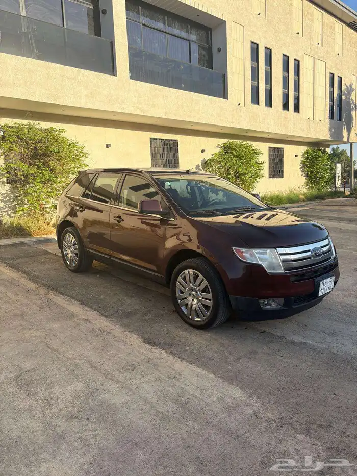 فورت ادج ممشه 190 الف 3