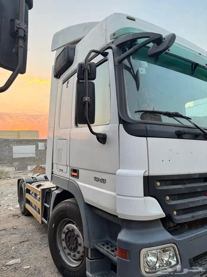 راس نقل ثقيل 6