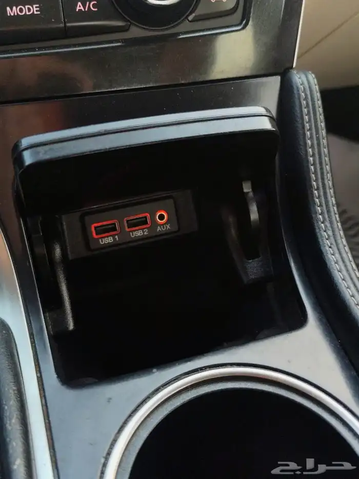 للبيع نيسان مكسيما 2018 مالك اول نظيفة بالهفوف ممشى قليل 41