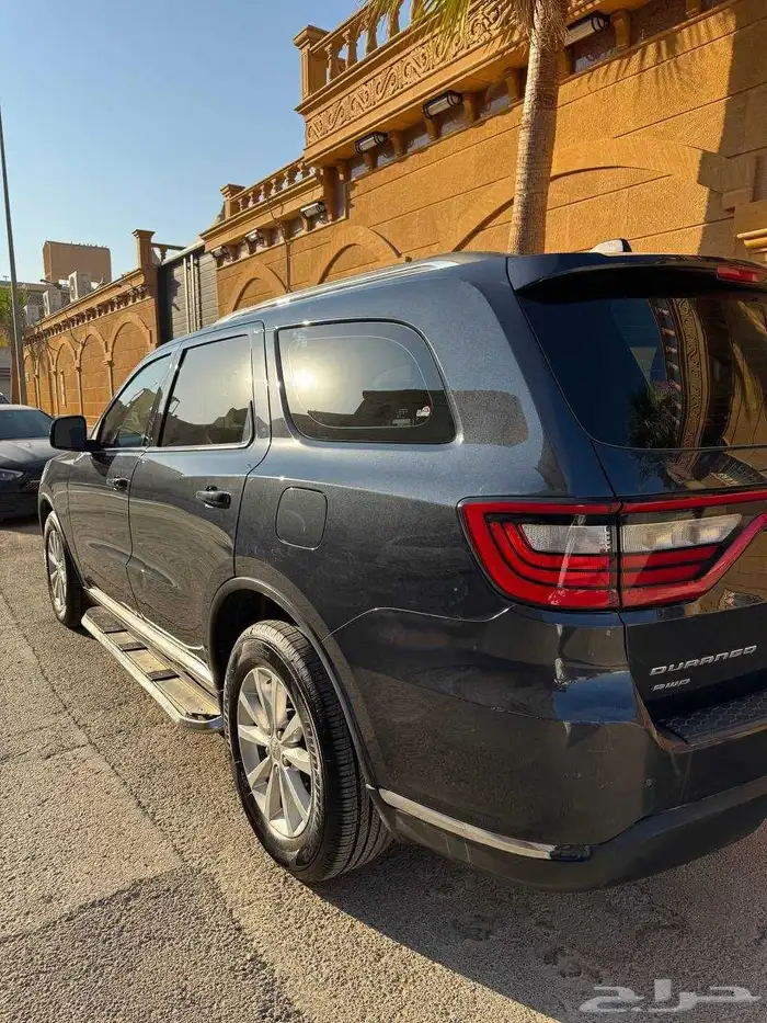 دووج دورانجو 2014 4