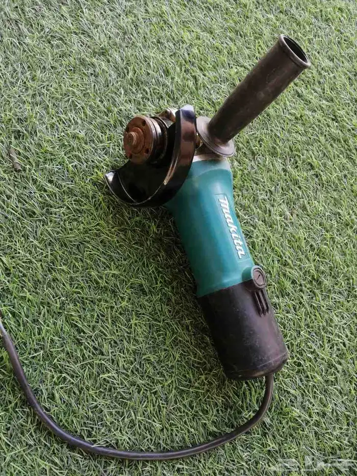 صاروخ ماكيتا 4.5 ياباني اصلي وكاله مستعمل Made in Japan 2