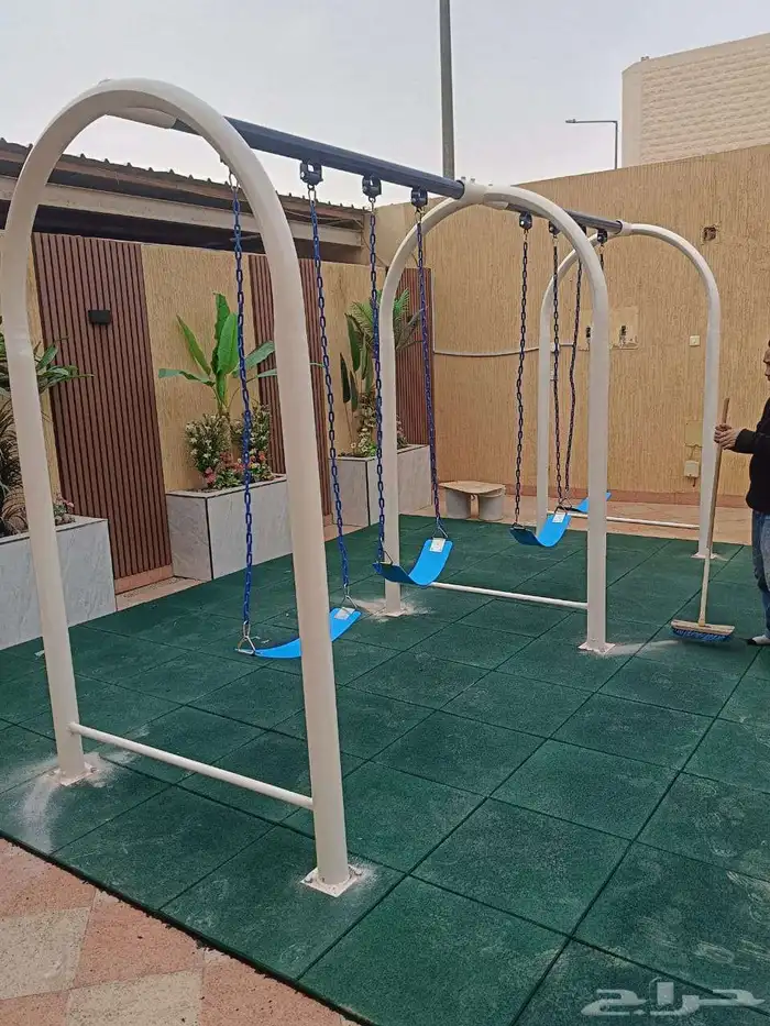 مراجيح العاب أطفال 3